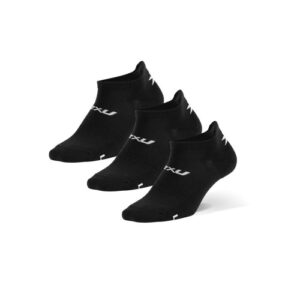 2XU Ankle Socks (3件裝) 運動襪