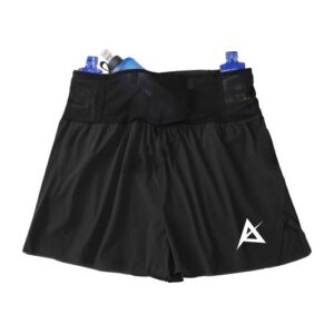 AKIV Multi Pocket 2in1 Running Shorts 多功能跑步短褲
