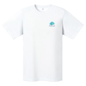 Montbell Wickron Tee WS (Mountain Gear)