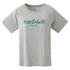 Montbell Wickron Tee WS (Rope)