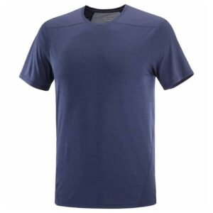 Salomon Outline SS Tee MS