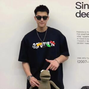 230718'N T-Shirt